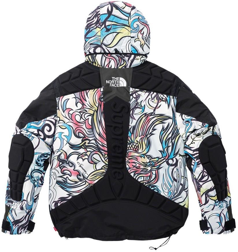 Supreme®/The North Face® Steep Tech Apogee Jacket view 24